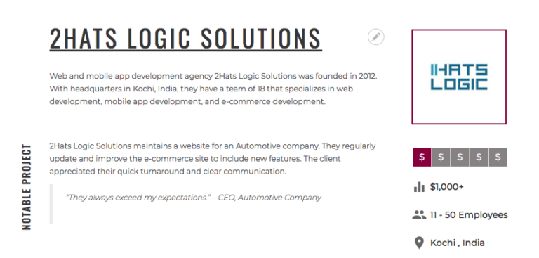 Top Software Development company in India Top Software Development Agency in India