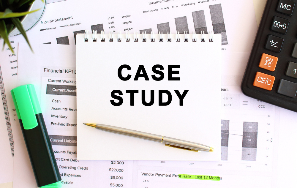 case study