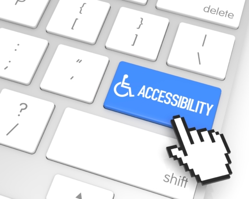 website accessibility audit
