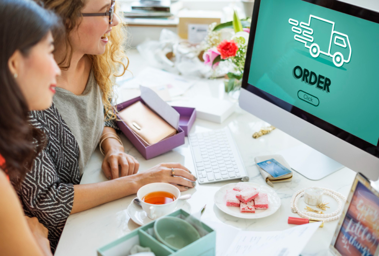 dropshipping business