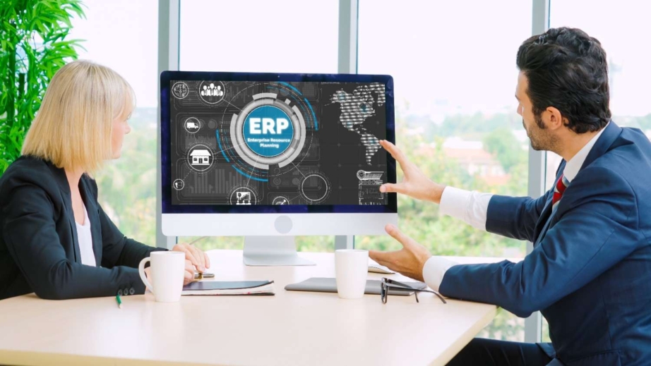 Integrating ERP With eCommerce Stores