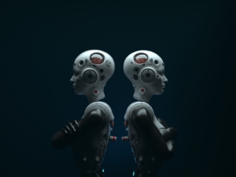 cover image for agentic ai and generative ai