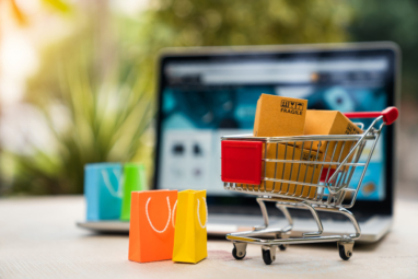 Shopware business central integration
