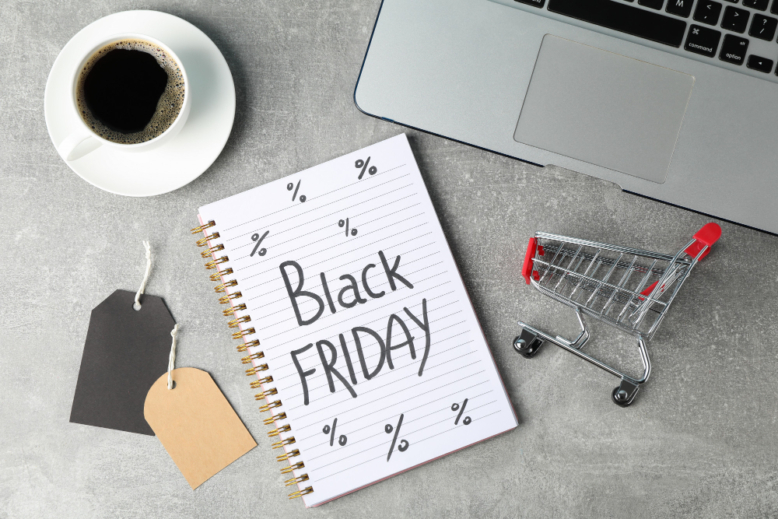 Black Friday