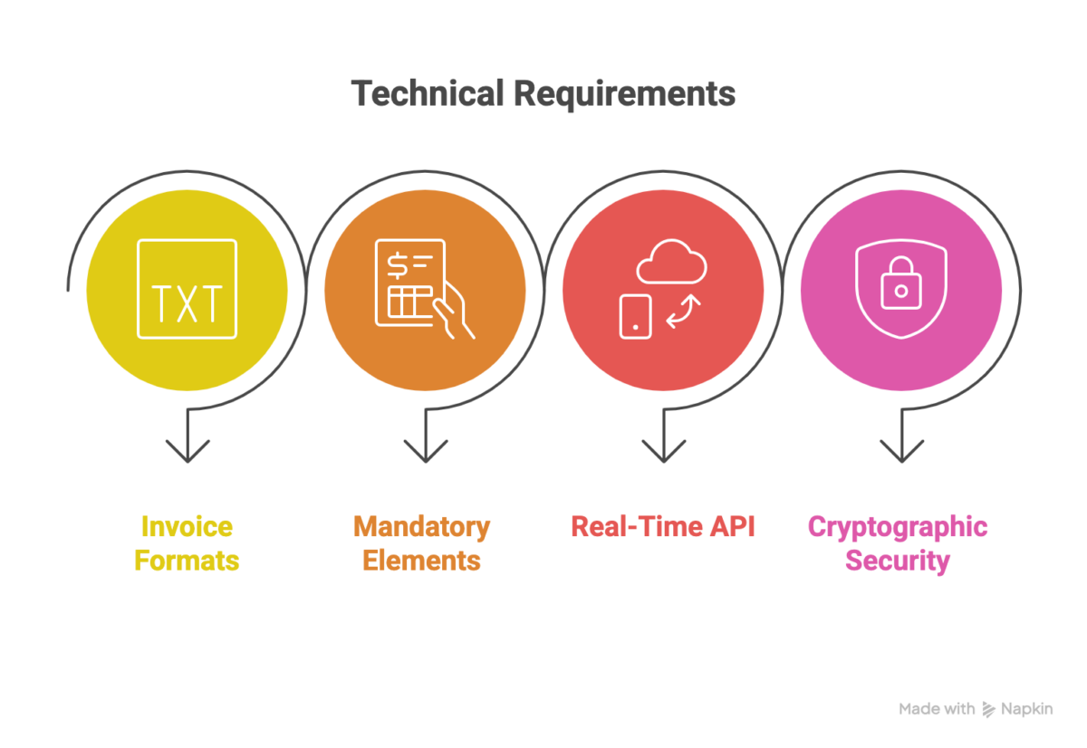 Technical Requirements