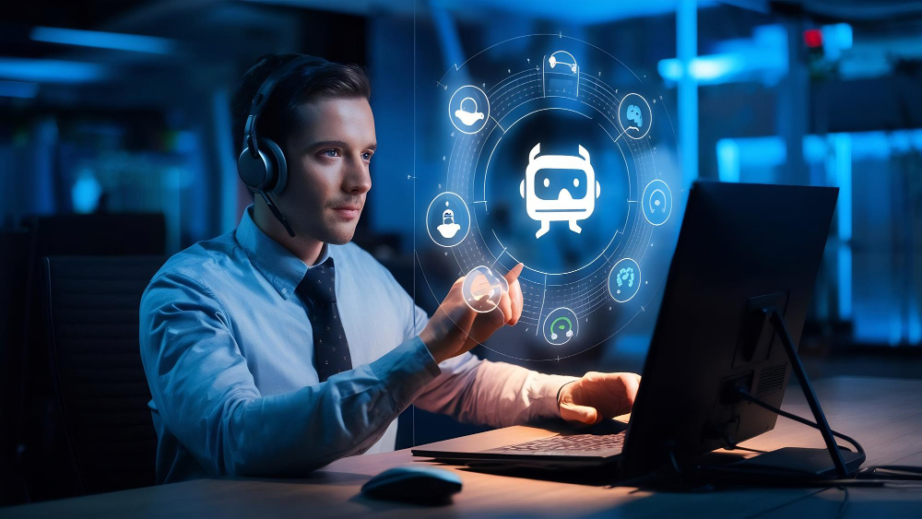 How Can Retailers Integrate AI Without Replacing Their Staff?