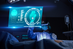 How AI and Computer Vision Are Making Healthcare Safer