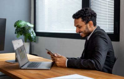 How Can Small Businesses Leverage Computer Vision Without Large Budgets