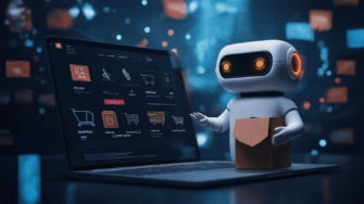 How AI Helps Extract Data From Email, PDF & Fax Orders for Any ERP System