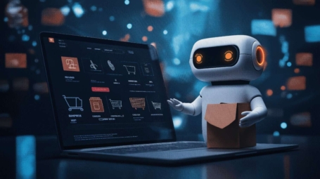 How AI Helps Extract Data From Email, PDF & Fax Orders for Any ERP System
