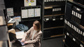 How Retailers Use Intelligent Document Processing to Cut Manual Work by 70%