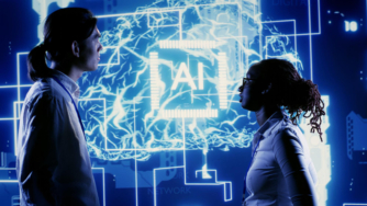 RPA vs. AI vs. Agentic AI