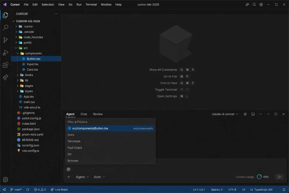 cursor-context-menu