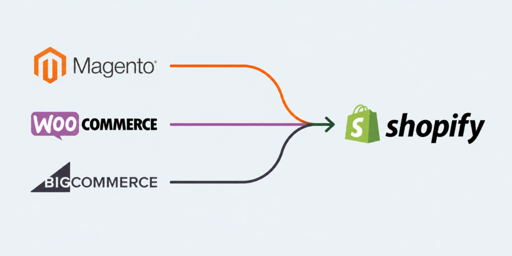 Everything You Need to Know Before Shopify Migration