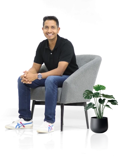 Aneesh Quote