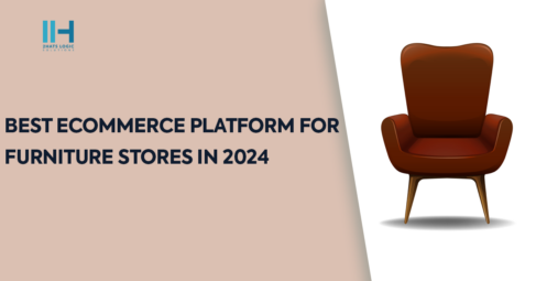 ecommerce platform for furiniture store