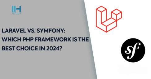 laravel vs symfony