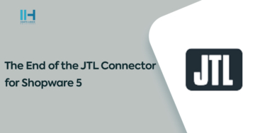 JTL-Connector