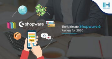 Shopware 6 review_Features