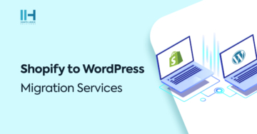 shopware to wordpress migration