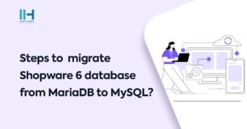 shopware-6-mariaDB-to-MySQL-migration