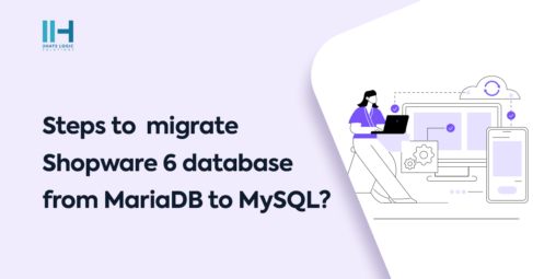 shopware-6-mariaDB-to-MySQL-migration